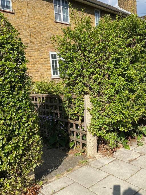 One Bedroom Putney Village Flat Londres Exterior foto